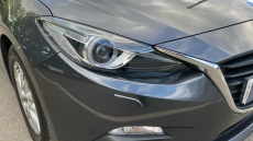 Mazda 3 2.0 SE-L Nav 5dr Petrol Hatchback